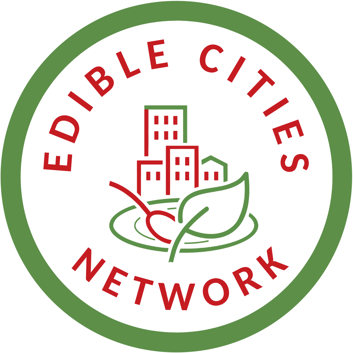 EdiCitNet Badge